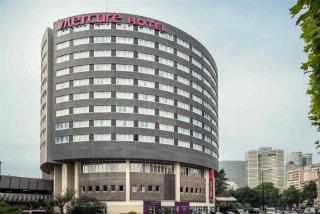 Photograph of Mercure La Defense 5 Hotel