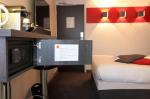 Best Western The Hotel Versailles Picture 26
