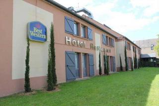 Photograph of Best Western The Hotel Versailles