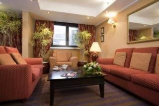 Photograph of Mercure Versailles Parly 2 Hotel