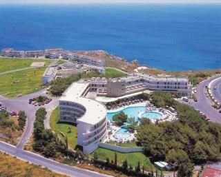 Holidays at Kallithea Mare Palace Hotel in Kalithea, Rhodes