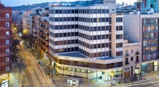Photograph of AB Viladomat Hotel
