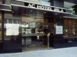 Ac Irla Hotel Picture 2