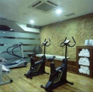 Photograph of Ac Irla Hotel