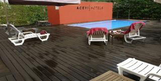 Photograph of Acevi Villarroel Hotel