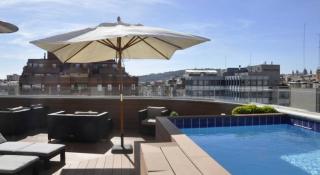 Photograph of Amister Art Hotel