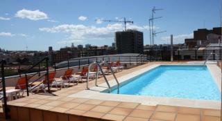 Photograph of Sunotel Aston Hotel