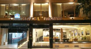 Photograph of Best Western Premier Dante Hotel