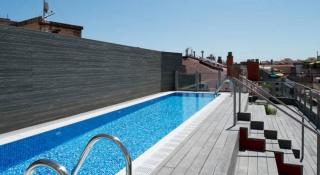 Photograph of Catalonia Barcelona 505 Hotel