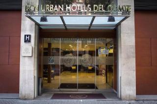 Photograph of Bcn Urban Del Comte Hotel