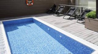 Photograph of Catalonia Diagonal Centro Hotel