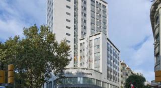 Photograph of Hesperia Presidente Hotel