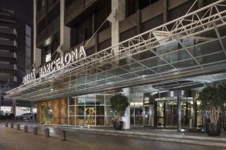 Photograph of Melia Barcelona Sarria Hotel