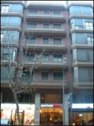 Photograph of Napols Aparthotel