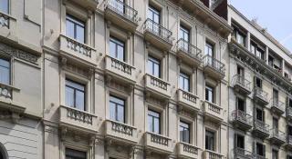 Photograph of Roger De Lluria Hotel