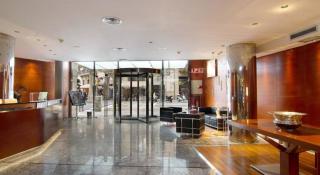 Book Sansi Diputacio Hotel online