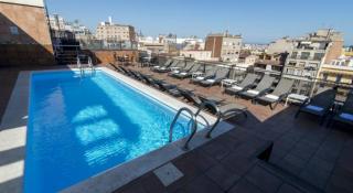 Photograph of Sunotel Central Hotel