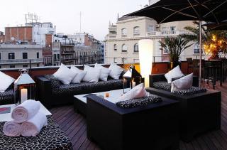 Photograph of Villa Emilia Hotel