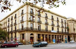 Photograph of Del Mar Hotel