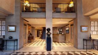 Photograph of Duquesa De Cardona Hotel