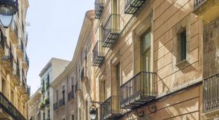 Photograph of H10 Raco Del Pi Hotel