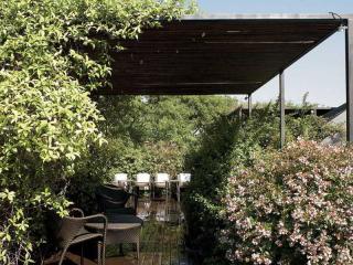 Photograph of Neri Hotel Relais and Chateaux