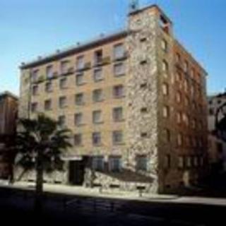 Photograph of Regencia Colon Hotel