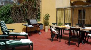 Photograph of AinB Las Ramblas-Guardia Apartments