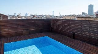 Book Catalonia Avinyo Hotel online