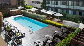 Photograph of Catalonia Ramblas Hotel