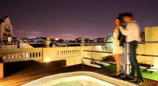 Photograph of Ciutat Vella Hotel