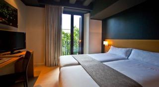 Photograph of Arc La Rambla Hotel