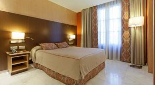 Photograph of Medinaceli Hotel