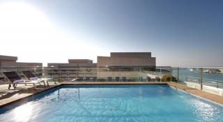 Photograph of Eurostars Grand Marina Gl Hotel