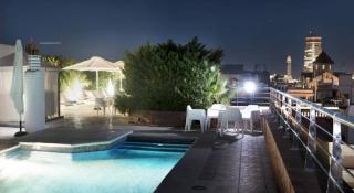 Photograph of Silken Ramblas Hotel