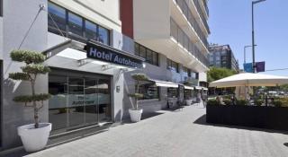 Photograph of Best Auto Hogar Hotel