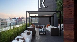 Photograph of Renaissance Barcelona Hotel