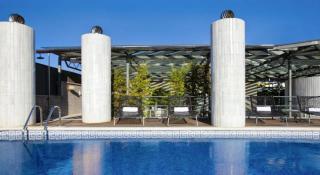 Photograph of Claris Hotel