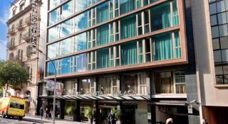 Photograph of Eurostars Cristal Palace Hotel