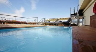 Photograph of HCC Regente Hotel