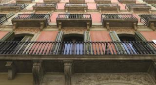 Photograph of Petit Palace Barcelona Hotel