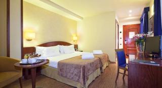 Photograph of Acta Splendid Hotel
