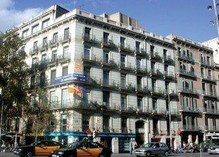 Photograph of Condestable Hotel
