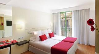 Photograph of Grupotel Gravina Hotel