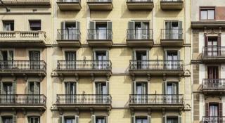 Photograph of H10 Universitat Hotel