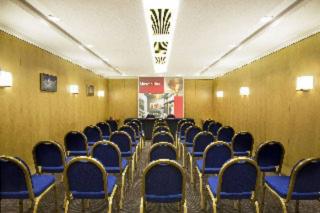Photograph of Inglaterra Barcelona Hotel