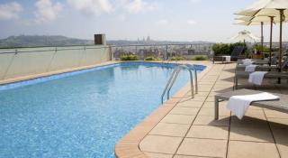 Photograph of NH Barcelona Calderon Hotel