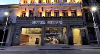 Photograph of Reding Hotel