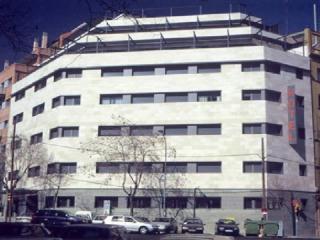 Photograph of Amrey Sant Pau Hotel