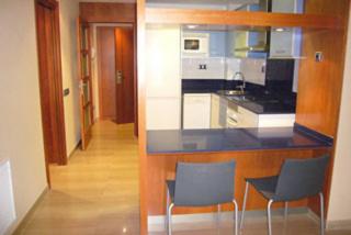 Photograph of Independencia Apartaments